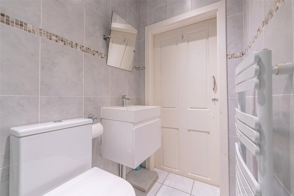Shower Room Alt