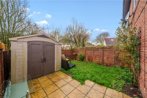 1 bedroom maisonette for sale, Perry Close, Hillingdon, Middlesex