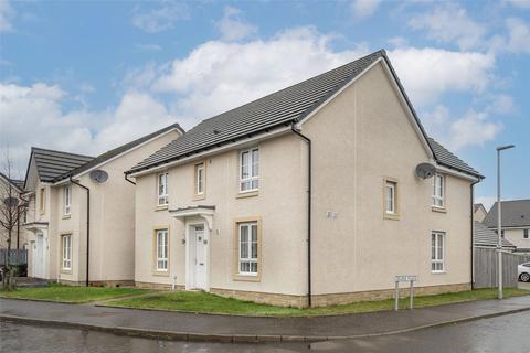 4 bedroom detached house for sale, 6 Littlejohn Street, Highland Gate, Stirling, FK8