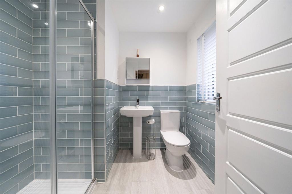 En Suite