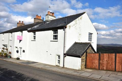 3 bedroom semi-detached house for sale, Gawthwaite, Ulverston, Cumbria