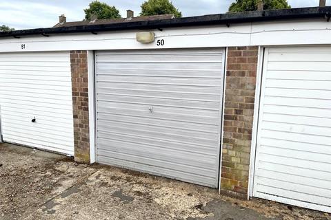 Garage for sale, 50 Hughenden Road, St. Albans, Hertfordshire, AL4 9QW