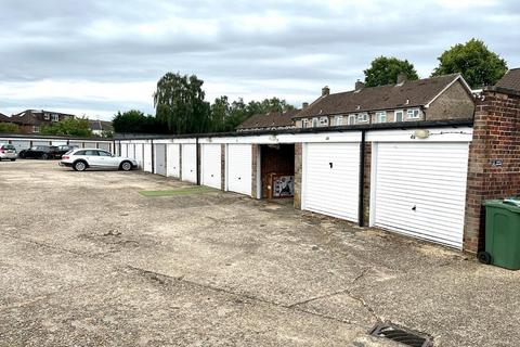 Garage for sale, 50 Hughenden Road, St. Albans, Hertfordshire, AL4 9QW