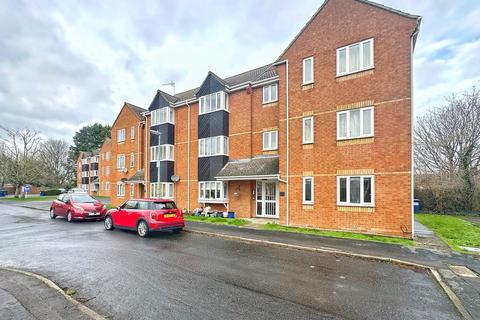 undefined, Lucerne Close, Cambridge