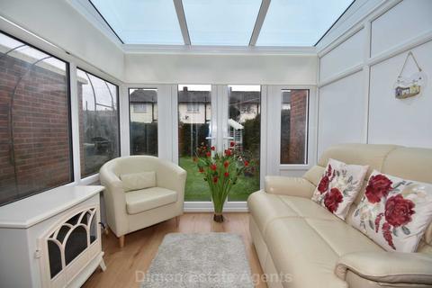 2 bedroom terraced house for sale, Cameron Close, Bridgemary