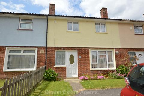 2 bedroom terraced house for sale, Cameron Close, Bridgemary