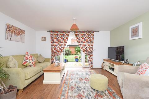 3 bedroom semi-detached house for sale, Windsor Crescent, Wokingham