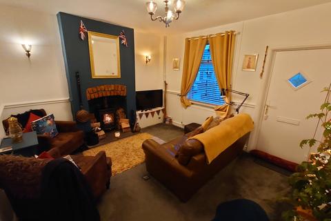 2 bedroom semi-detached house for sale, Mow Lane, Gillow Heath, Stoke-on-Trent