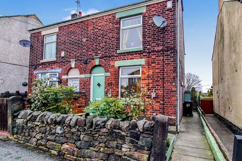 64 Mow Lane, Gillow Heath, Stoke-on-trent, ST8 6QD