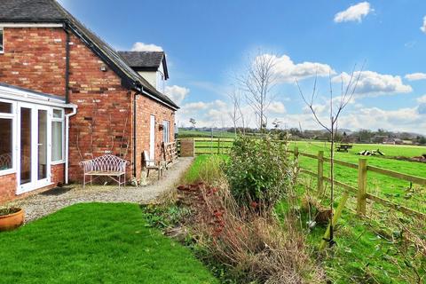 3 bedroom detached house for sale, High Offley, Stafford