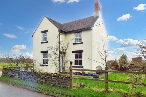 3 bedroom detached house for sale, High Offley, Stafford