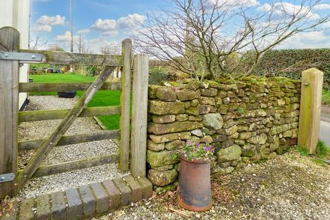 3 bedroom detached house for sale, High Offley, Stafford