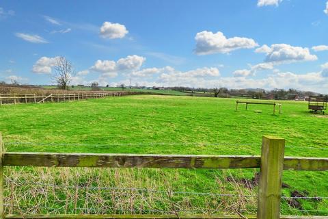 3 bedroom detached house for sale, High Offley, Stafford