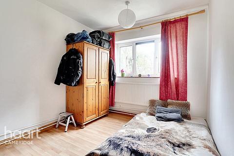 1 bedroom maisonette for sale - Gray Road, Cambridge
