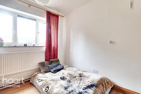 1 bedroom maisonette for sale, Gray Road, Cambridge