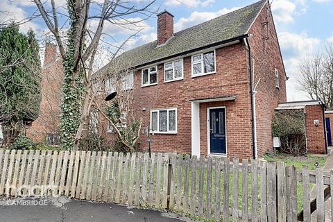 1 bedroom maisonette for sale, Gray Road, Cambridge