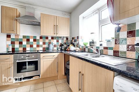 1 bedroom maisonette for sale, Gray Road, Cambridge