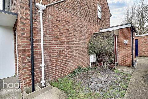 15 Gray Road, Cambridge, CB1 3TA