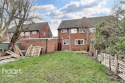 15 Gray Road, Cambridge, CB1 3TA