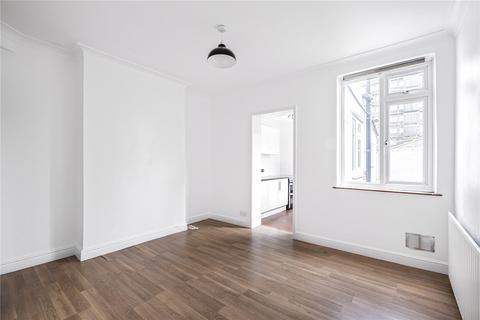 2 bedroom end of terrace house to rent, Old Palace Road, Croydon, London, CR0