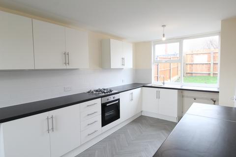 3 bedroom terraced house for sale, Goscote, WALSALL WS3