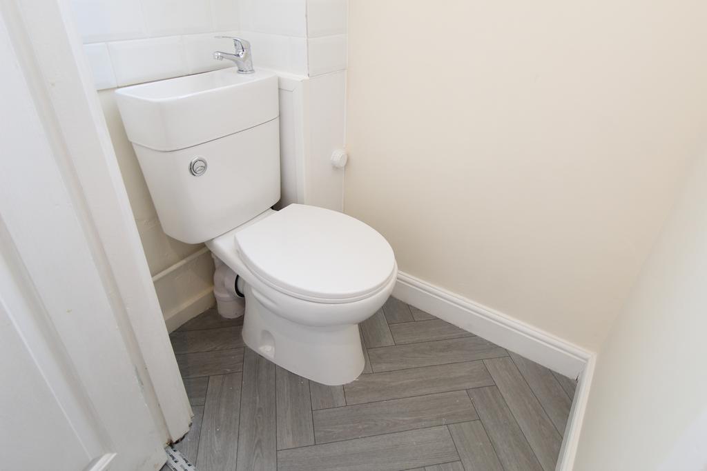 Guest WC