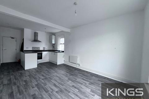 undefined, Shakespeare Avenue, Southampton