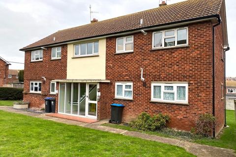 1 bedroom flat for sale, Airedale Close, Margate