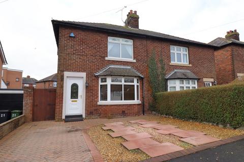 23 Burgh Road, Carlisle, CA2 7NB