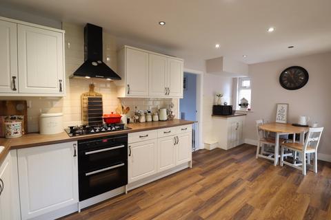 23 Burgh Road, Carlisle, CA2 7NB