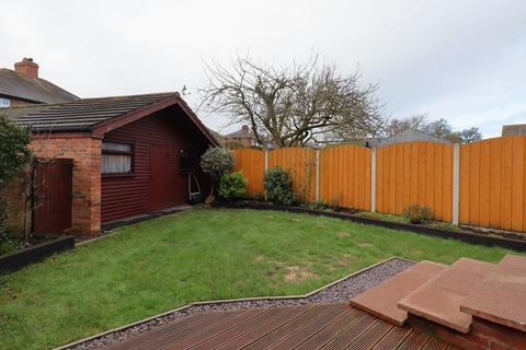 23 Burgh Road, Carlisle, CA2 7NB