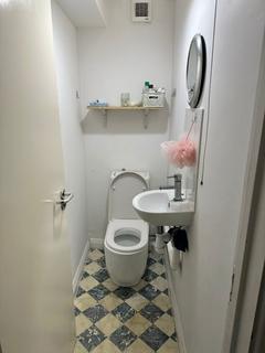House share to rent, Wellington Road, Feltham