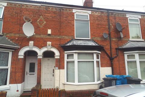 3 bedroom terraced house for sale, 32 Sidmouth Street