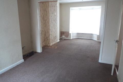3 bedroom terraced house for sale, 32 Sidmouth Street