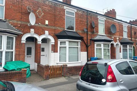 3 bedroom terraced house for sale, 32 Sidmouth Street