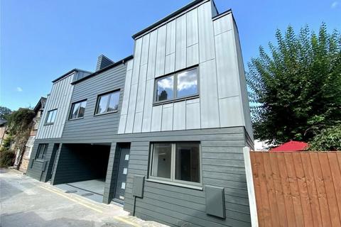 2 bedroom semi-detached house for sale, Tripps Mews, Manchester