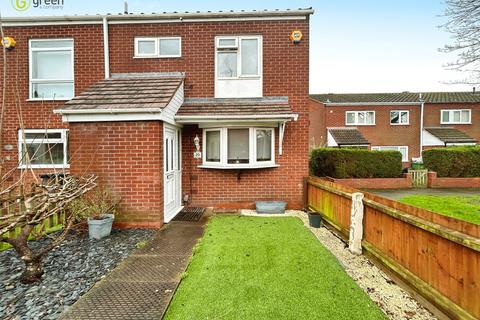 20 Triumph Walk, Birmingham, B36 9NS
