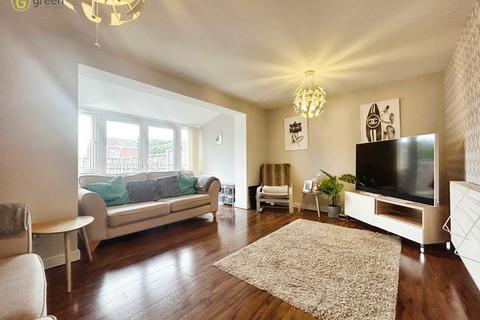 20 Triumph Walk, Birmingham, B36 9NS