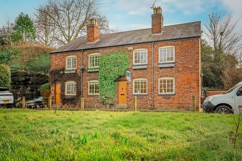 4 bedroom semi-detached house for sale - Mill Street, Handbridge, Chester, CH4