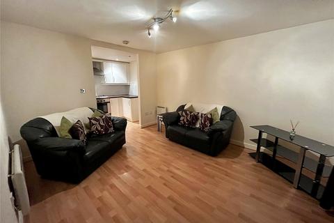1 bedroom apartment for sale, Waterloo Road, Stalybridge, Greater Manchester, SK15