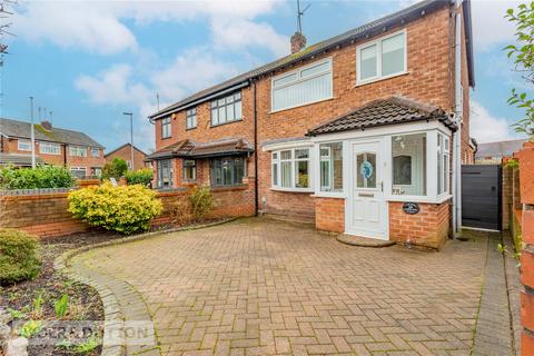 3 bedroom semi-detached house for sale, Somerset Road, Failsworth, Manchester, Greater Manchester, M35