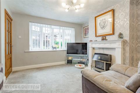 3 bedroom semi-detached house for sale, Somerset Road, Failsworth, Manchester, Greater Manchester, M35