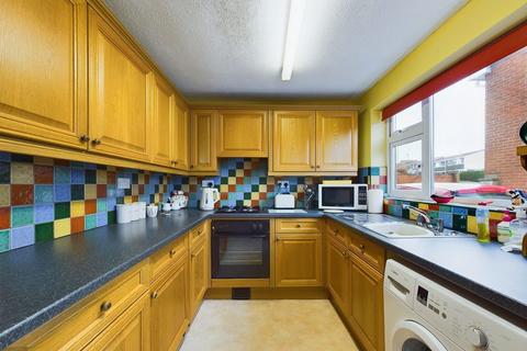2 bedroom semi-detached bungalow for sale, 20 St.Andrews Road, Whitby