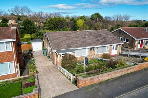 2 bedroom semi-detached bungalow for sale, 20 St.Andrews Road, Whitby