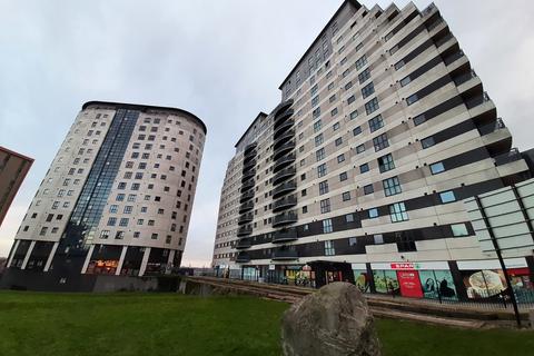 1 bedroom apartment for sale, Masshouse, Birmingham B5