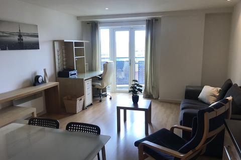 1 bedroom apartment for sale, Masshouse, Birmingham B5