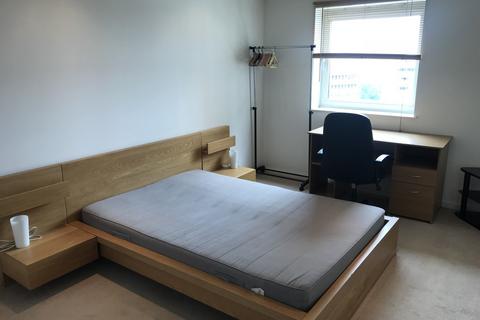 1 bedroom apartment for sale, Masshouse, Birmingham B5