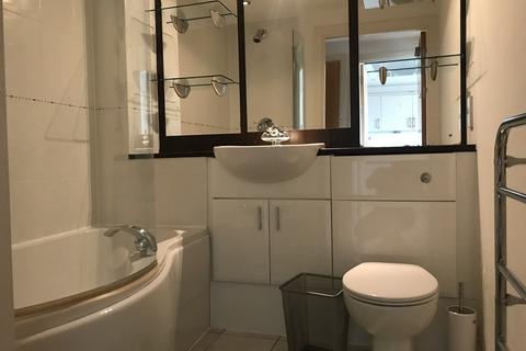 1 bedroom apartment for sale, Masshouse, Birmingham B5