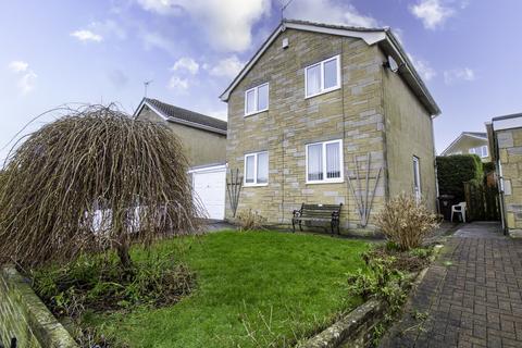 3 bedroom detached house for sale, Lowfield Crescent, Keighley BD20