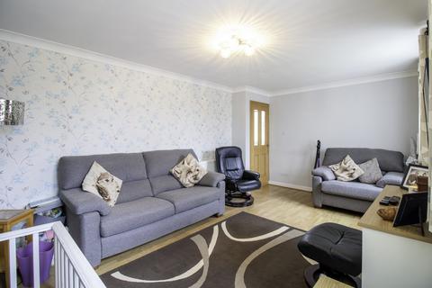 3 bedroom detached house for sale, Lowfield Crescent, Keighley BD20